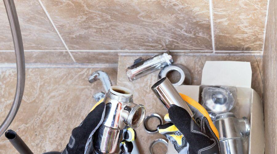 Local Chimney Repair in Cedarcreek, MO